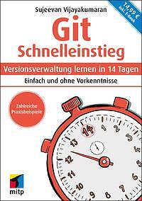 Git Schnelleinstieg | Buch | 9783747505267