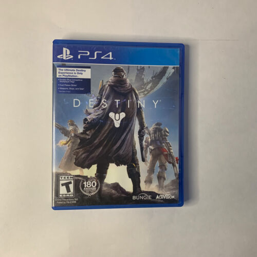 Sony PlayStation 4 PS4 Games Tested - You Pick Video Game Lot USA Fast Shipping! - Picture 14 of 97