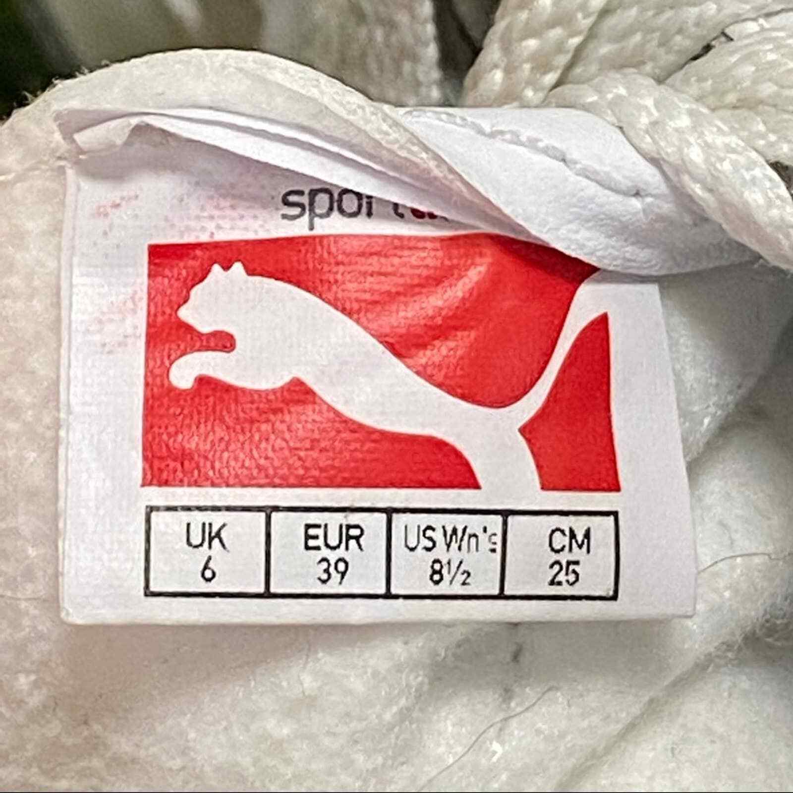 Puma Roma Basic Trainer (A010) - image 6