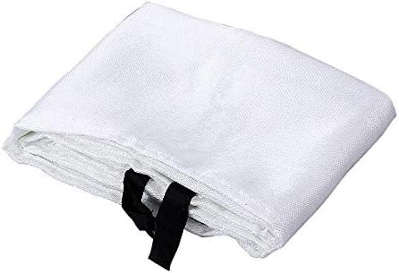 First Defense: Fire Safety Blanket, 72