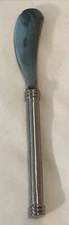 Endurance 18/10 Stainless Steel Butter Spreader Knife Excellent