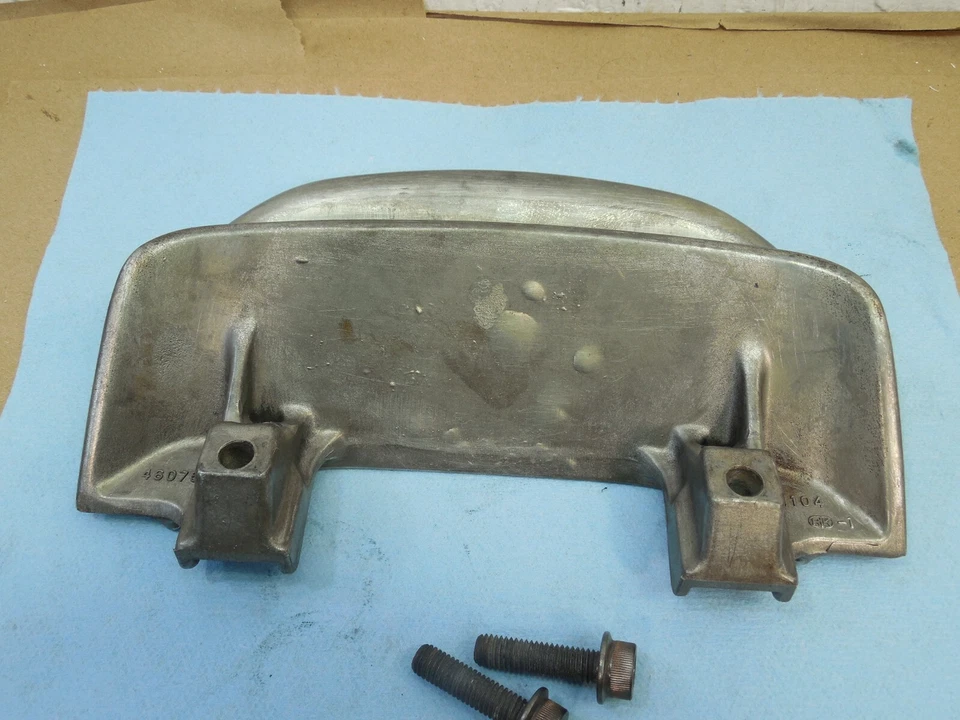 Kawasaki ZX11 ZX1100-D1 1993 agarre trasero agarre trasero manillar trasero Foto 3 de 4