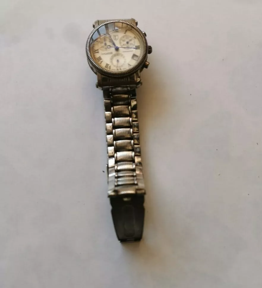 Orologi lancaster hotsell opinioni