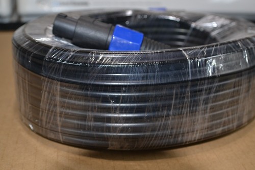 100 ft foot Speakon Compatible Pro Audio Speaker Cables PA DJ Cords - Picture 3 of 3