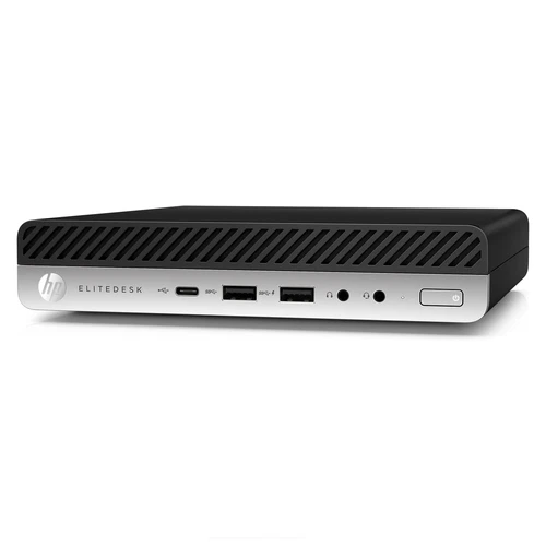 HP ProDesk 600 G3 Mini PC i7-6700 @2.70GHz 16GB RAM  240GB SSD Windows 11 Pro