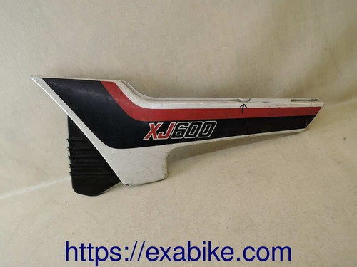 Réservoir d'essence en parfait état pour Yamaha 900 XJ Diversion Xjs