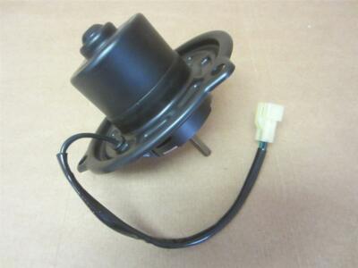 Denso 95-98 Grand Cherokee 95-96 Dodge Pickup Heater Blower Motor AY166100-0151