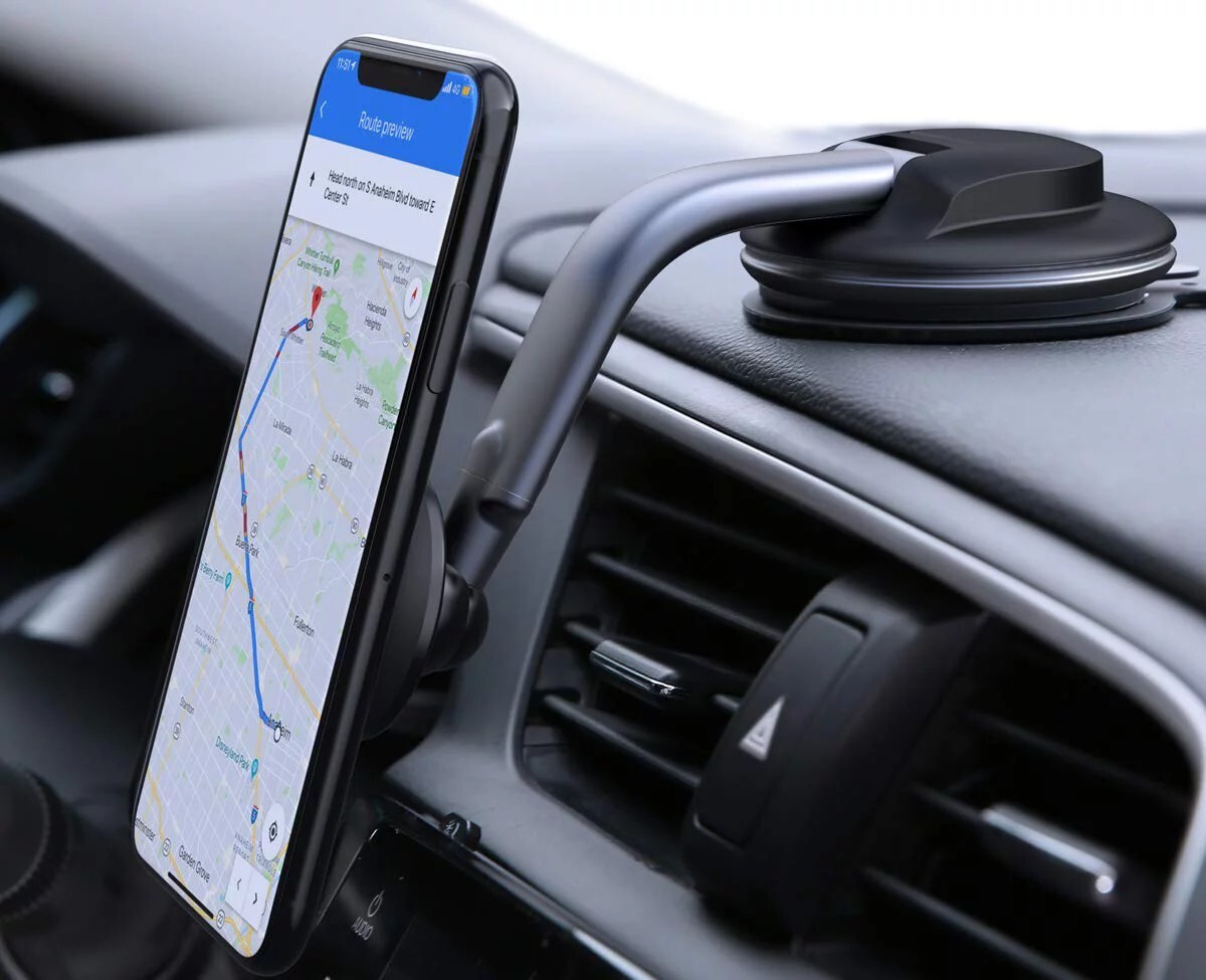 car phone mount eBay