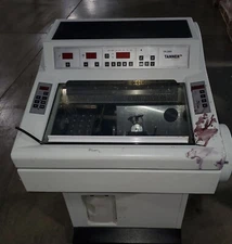 Tanner Scientific TN-2085 Crystat Cryotome