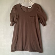 Forever 21 Dress Short Babydoll Size Medium Ships Fast