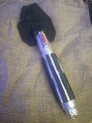 Lightsaber Of Karre STAR WARS VISIONS Ep3 ''The Twins.''
