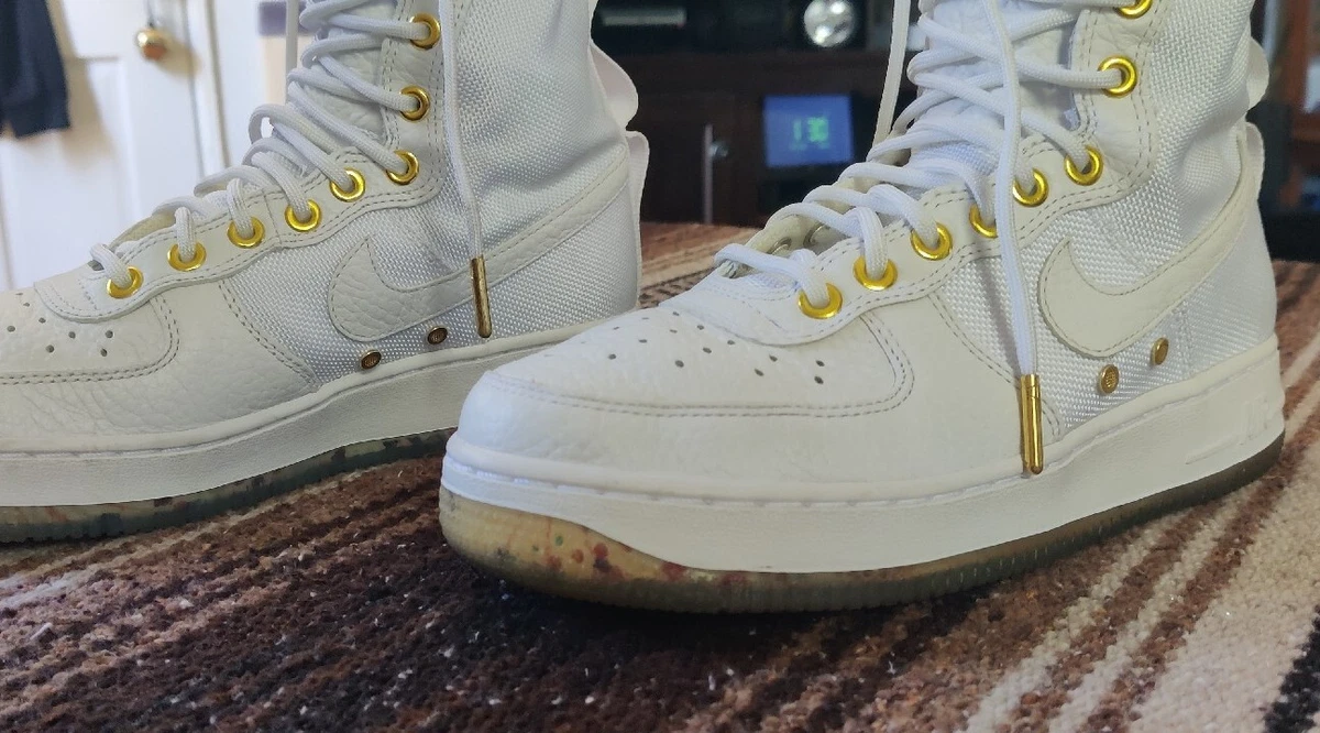 Sf air force 1 lny cheap