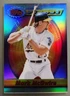 Mark McGwire 2021 Topps FINEST FLASHBACKS SILVER ⭐REFRACTOR⭐ #216 Athletics MINT
