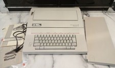 Vtg SMITH CORONA MARK IX ELECTRIC TYPEWRITER Model 5A-1 Spell Right Tested Works thumbnail