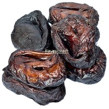 Smoked Catfish, Whole Catfish (Eja Obokun), for Cooking Egusi Ogbono Soup