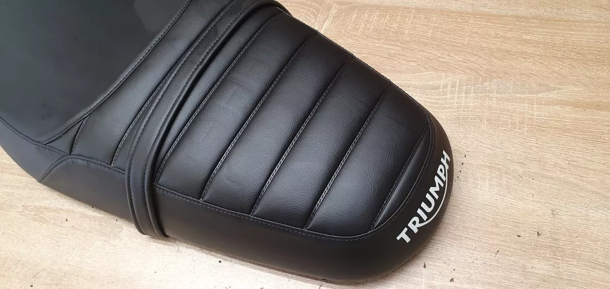 Triumph Street Twin 2021 Seat Saddle T2310239