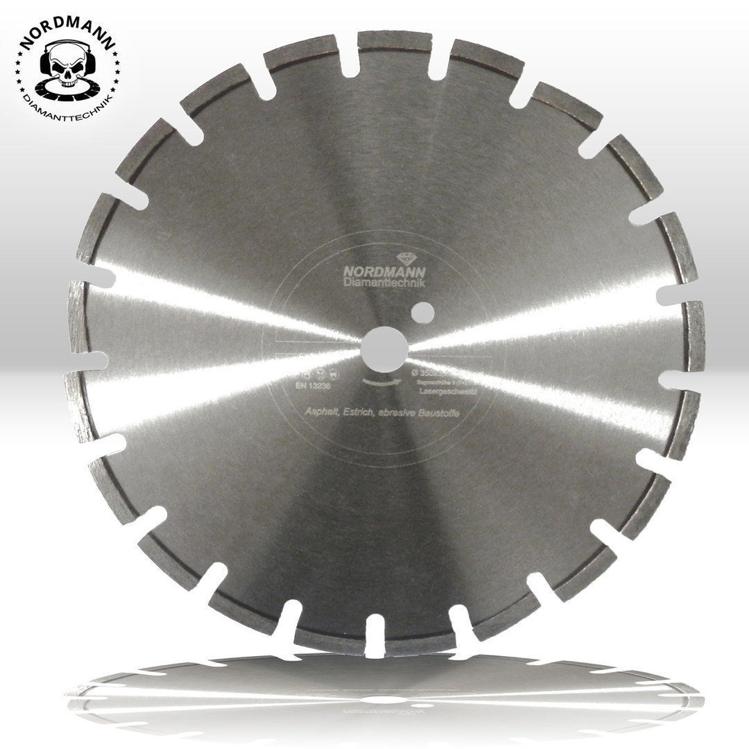 Detroit Mall Diamond Disc Blade Ø Max 64% OFF 600 x 0 20 mm Asphalt
