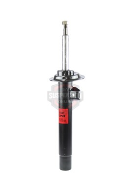 Ammortizzatore Anteriore Destro KYB 334945 - Ricambio Auto, 1 Pezzo - copertina