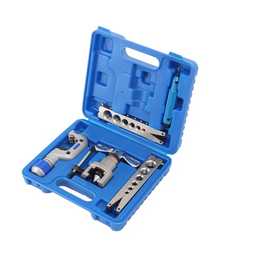 Herramienta de quema de tubos de aluminio para kit de herramientas de quema de tubos de 1/4"" - 3/4"" - Imagen 4 de 12