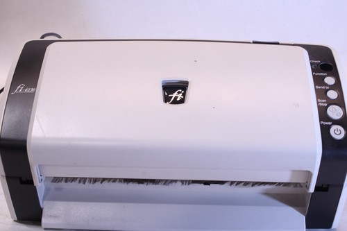 Fujitsu fi-6130Z Document Scanner - Photo 2/5