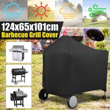 Wasserfest BBQ Schutz Abdeckung 124x65x101cm Für Weber 7152 Serie Performer