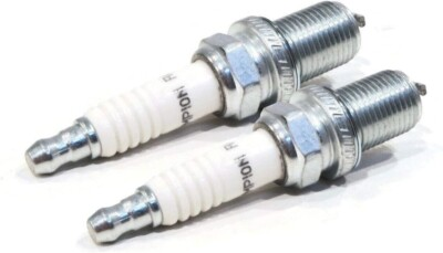 #ad #ad Champion 71 Spark Plug RC12YC 2 Pack For Cub Cadet MTD 759 3336 $12.00