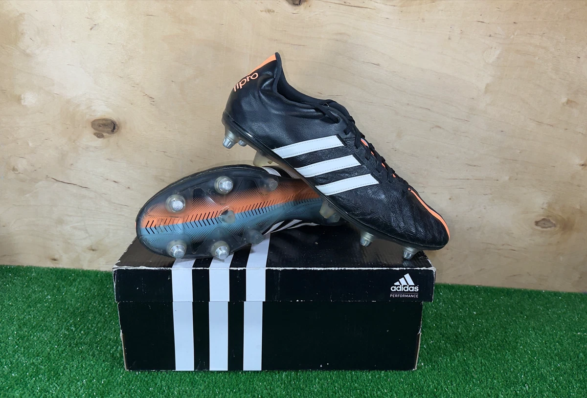 Adidas 11pro Soccer Shoes for sale | eBay