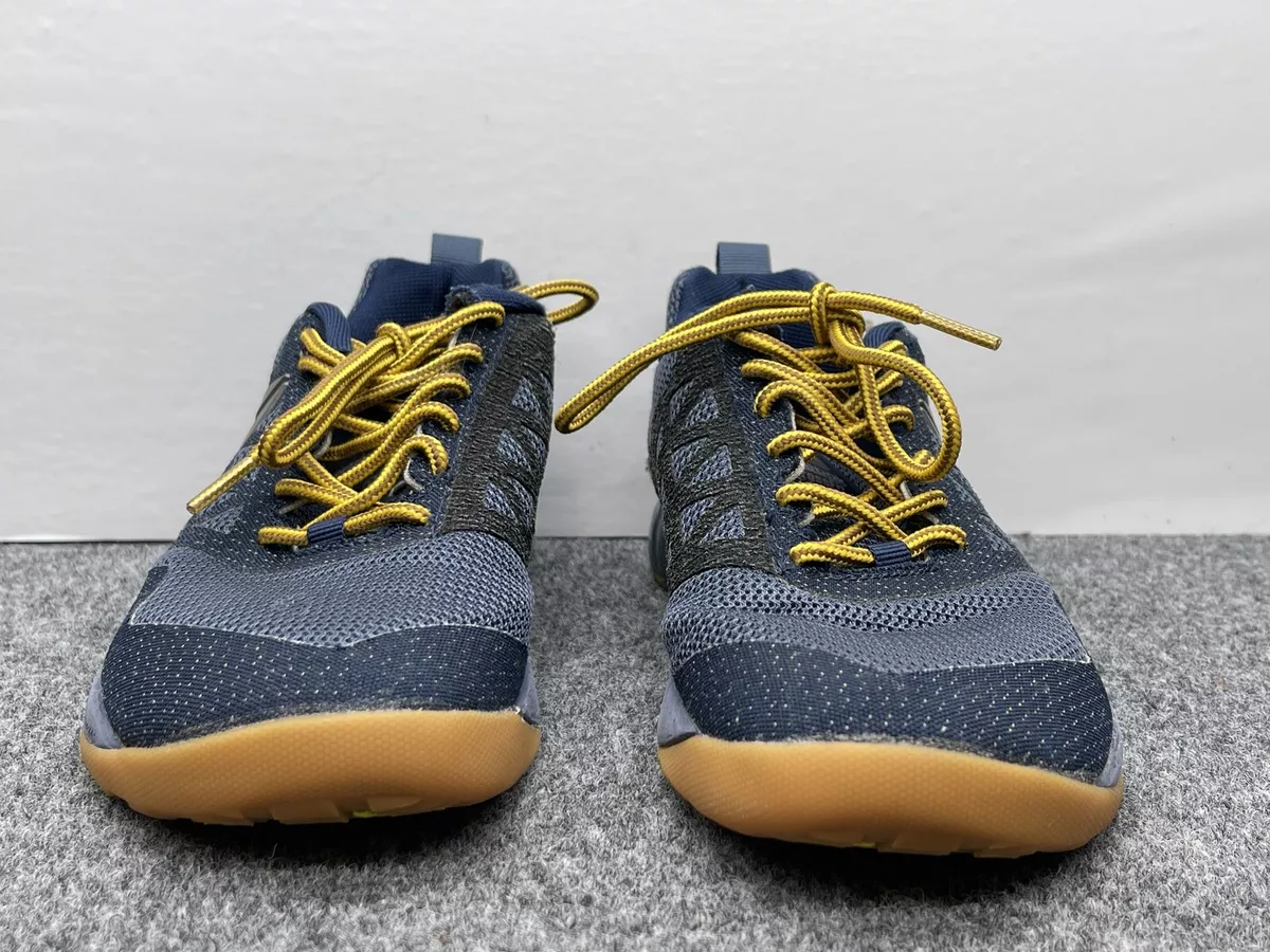 Reebok CrossFit Nano Denim Shoe Women Sz 5 | eBay