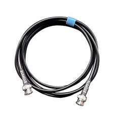 3feet BNC male plug to BNC male plug RG58 RF Pigtail Coaxial Jumper Cable 100cm