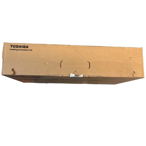 Toshiba Tecra Hi-Speed Port Replicator II HDMI USB DisplayPort Dock PA3916U-1PRP - Picture 3 of 5