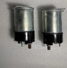 2X ARCO SW975 Starting & Charging Solenoid.