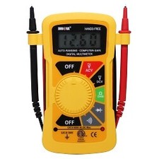 Equus Products Epi3300a Innova Hands-free Dmm 10megohm