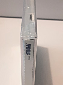 Sega Dreamcast Web Browser Disc **NEW** Unopened