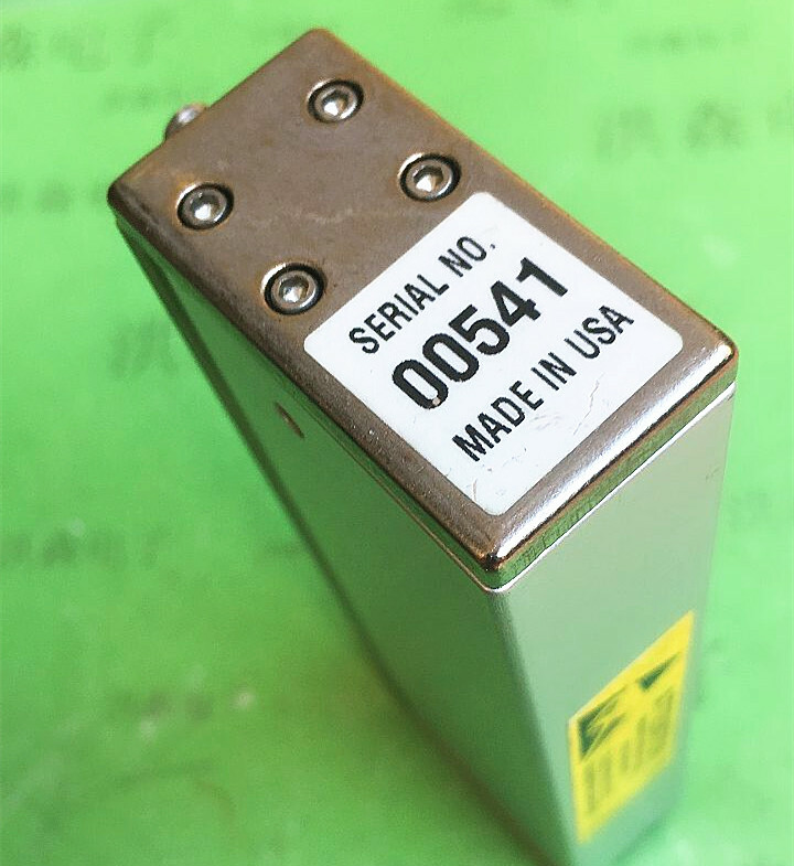 1pc Agilent HP 08672-60206 110dB DC-18GHz SMA attenuator | eBay