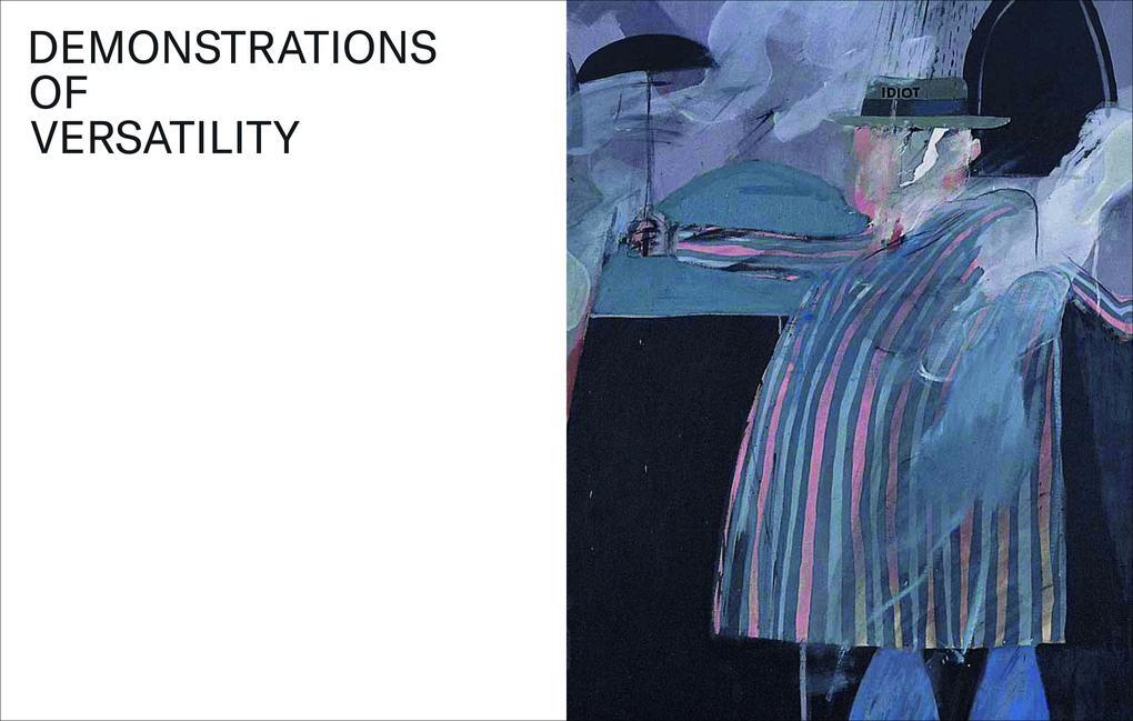 Thumbnail - David Hockney | 2020 | Deutsch