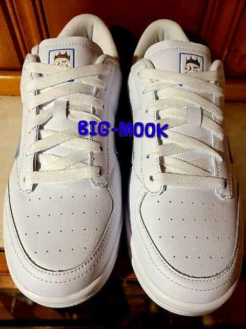 FILA TENNIS 88 X PRONTO A MORIRE 25° (BIGGIE) "LIMITATO"