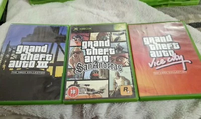 Xbox Games - Image 1 of 2