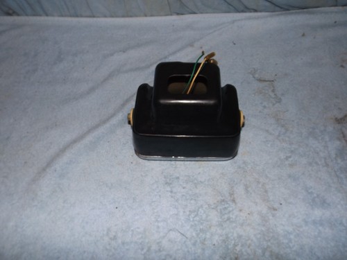 1980 - 86 HONDA ATC 200ES ATC 200S ATC 185S COMPLETE WORKING HEADLIGHT / L@@K - Foto 6 di 14