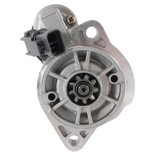 Starter for Nissan Pathfinder 1987-1988 L4 2.4L 2389cc 323-1092 M001T60281 17425 - Picture 7 of 7