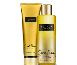 Victoria-s-Secret-Coconut-Passion-Fragrance-Lotion-Fragrant-Body-Wash-Duo-Set
