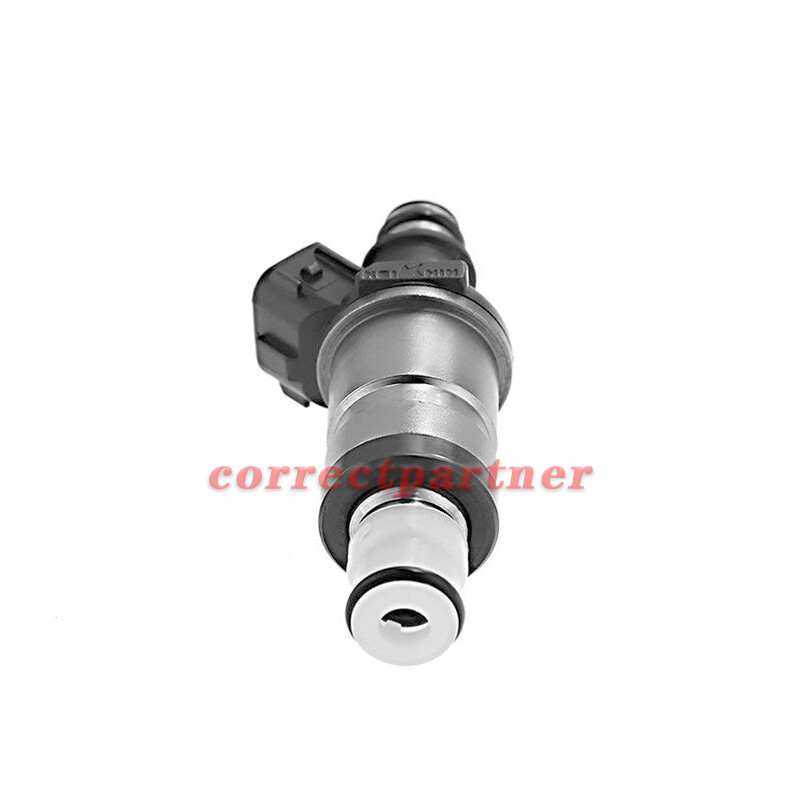 Set of 6 Fuel Injectors For 1998-2002 Honda Accord 3.0L V6 J30A1