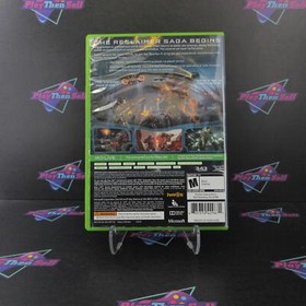 Halo 4 Xbox 360 Complete - 1 Year Warranty EX Cond