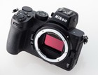 Nikon Mirrorless SLR Camera Z5 BODY ONLY Black w/ Tracking NEW