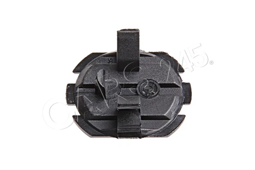 NEW BMW 3 5 7 Z3 Z4 X5 PETROL ENGINE COVER CAP CLIP 2PCS 11121726089 ORIGINAL - Picture 4 of 4