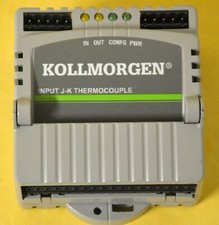MMC Danaher Motion Giddings Lewis Kollmorgen M.1301.4145 M13014145 R0