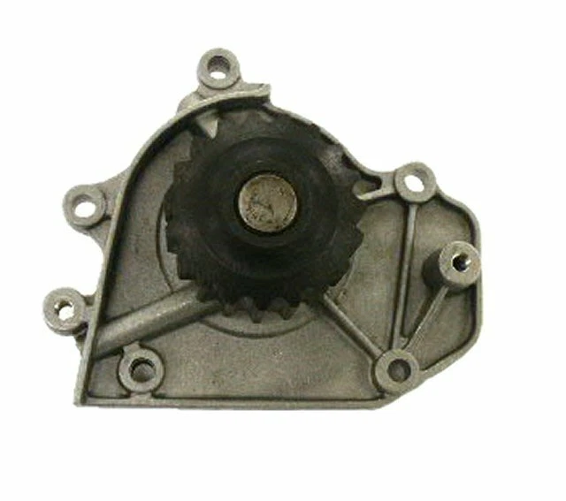 Para 1990-1995 Acura Integra 1.8L motor a gás bomba de água (padrão) portões 1991 - Imagem 4 de 4