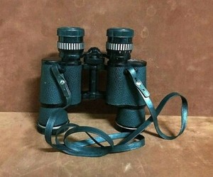 ship binoculars