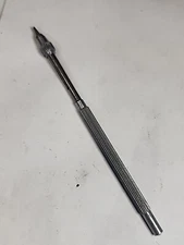 Vintage Bergeon no.40 Sliding Pin Vise