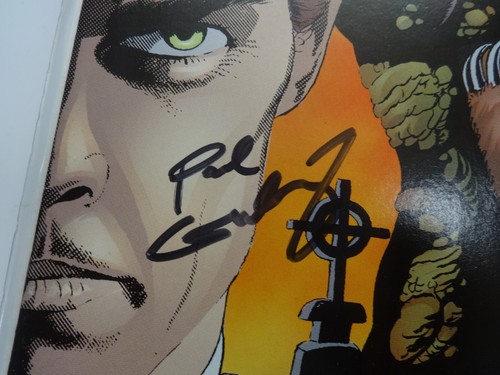 Selection of Turok Dinosaur Hunter Comics Signed Various Issues You Choose - Picture 200 of 200