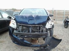 Speedometer Cluster MPH CVT With ABS Fits 08 SENTRA 136338